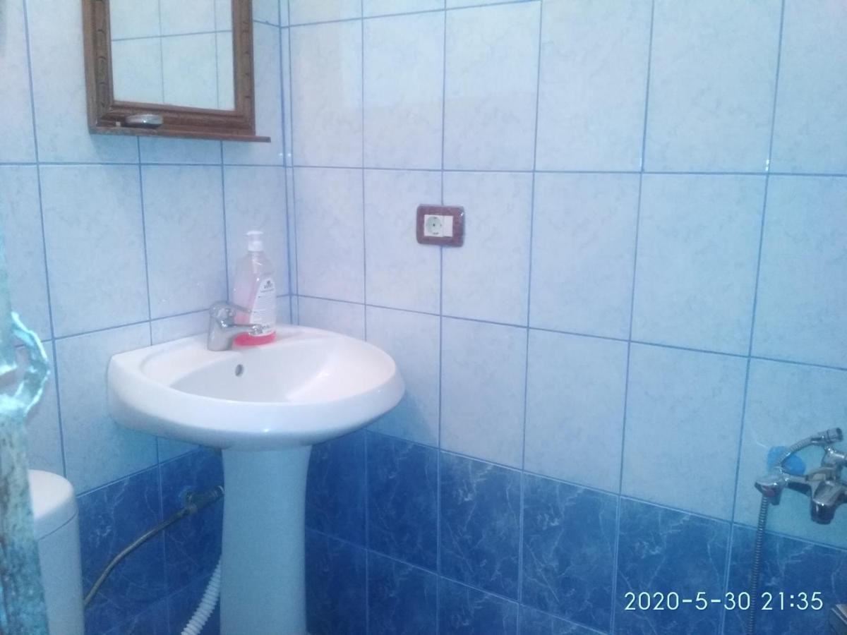 Karafil Guesthouse Gjirokaster Ngoại thất bức ảnh