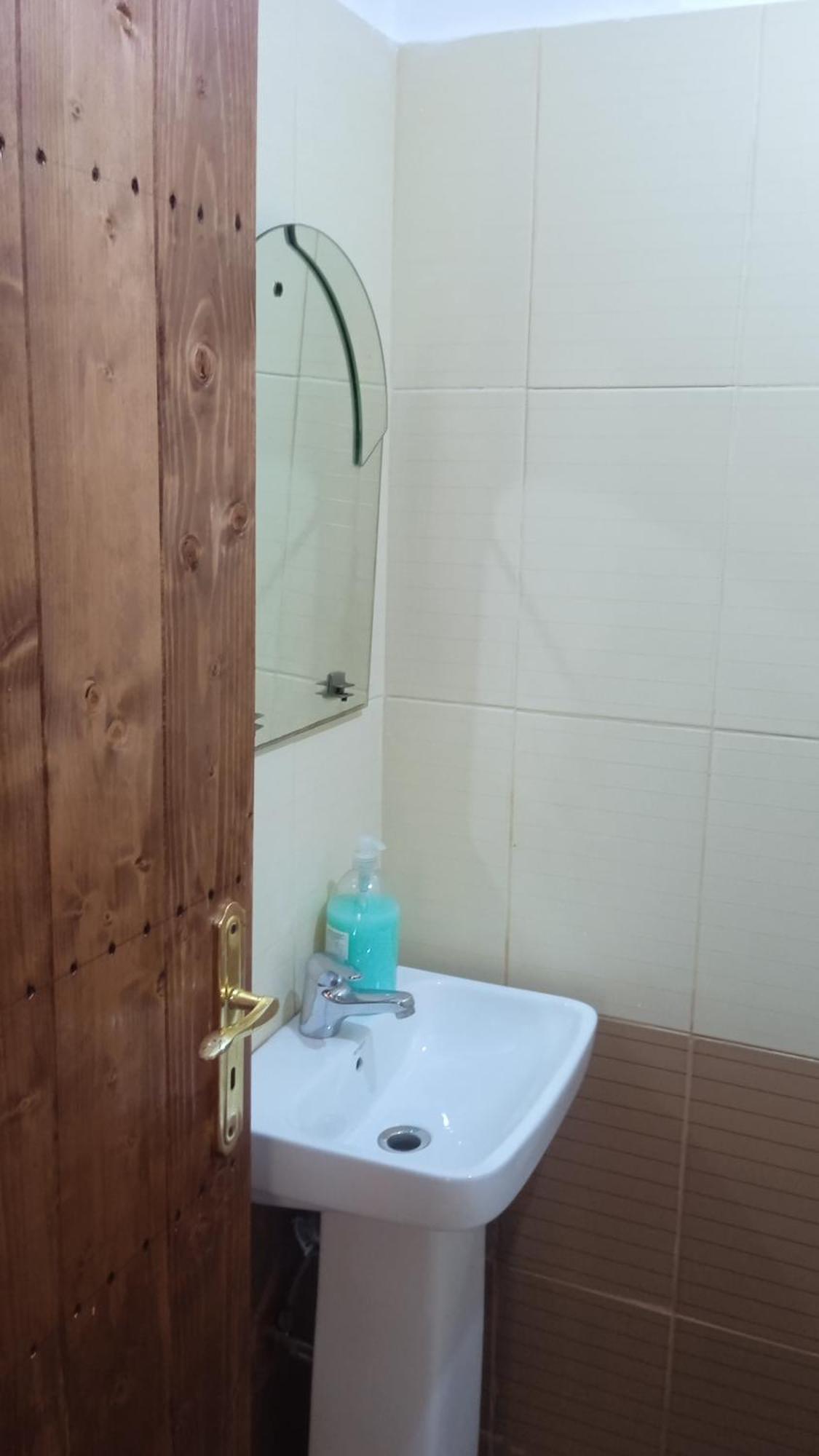 Karafil Guesthouse Gjirokaster Ngoại thất bức ảnh