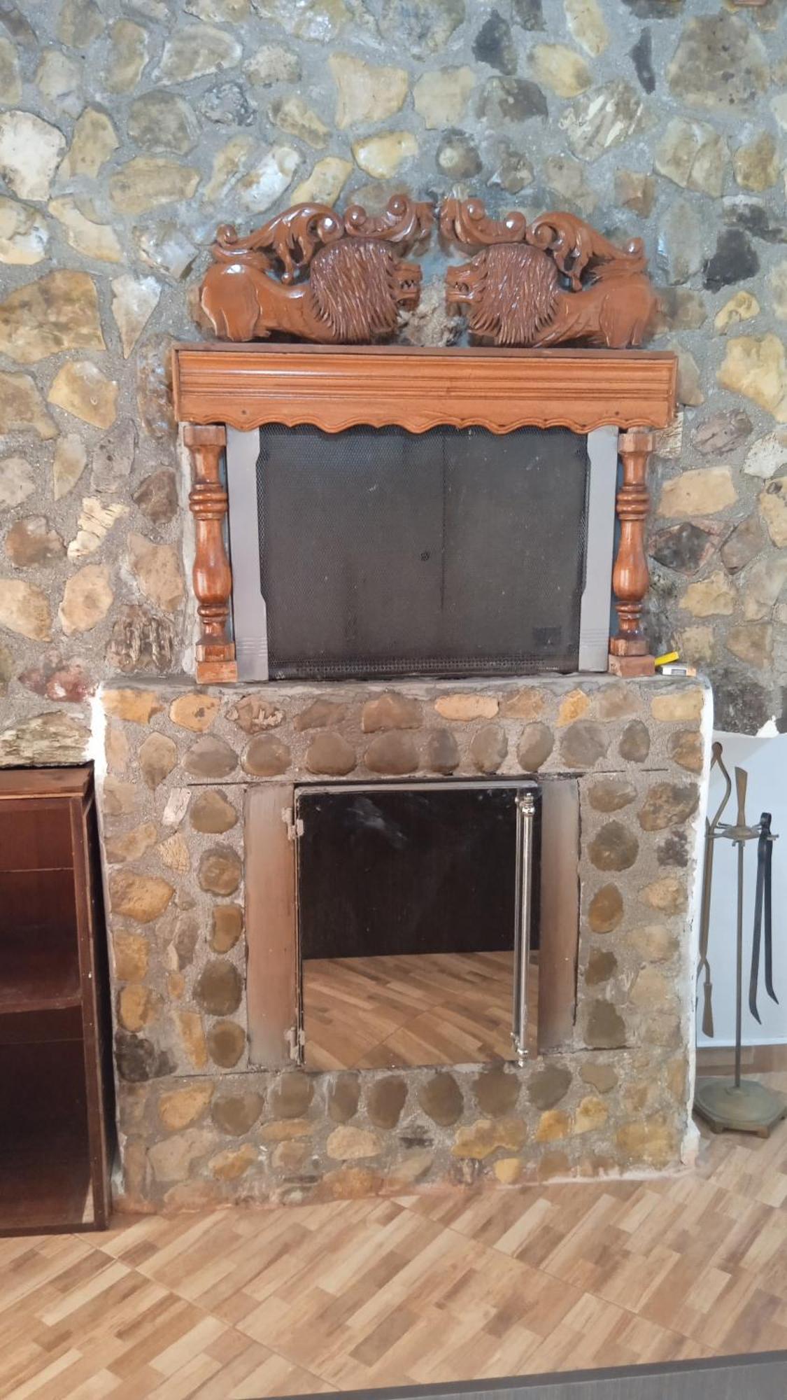 Karafil Guesthouse Gjirokaster Ngoại thất bức ảnh