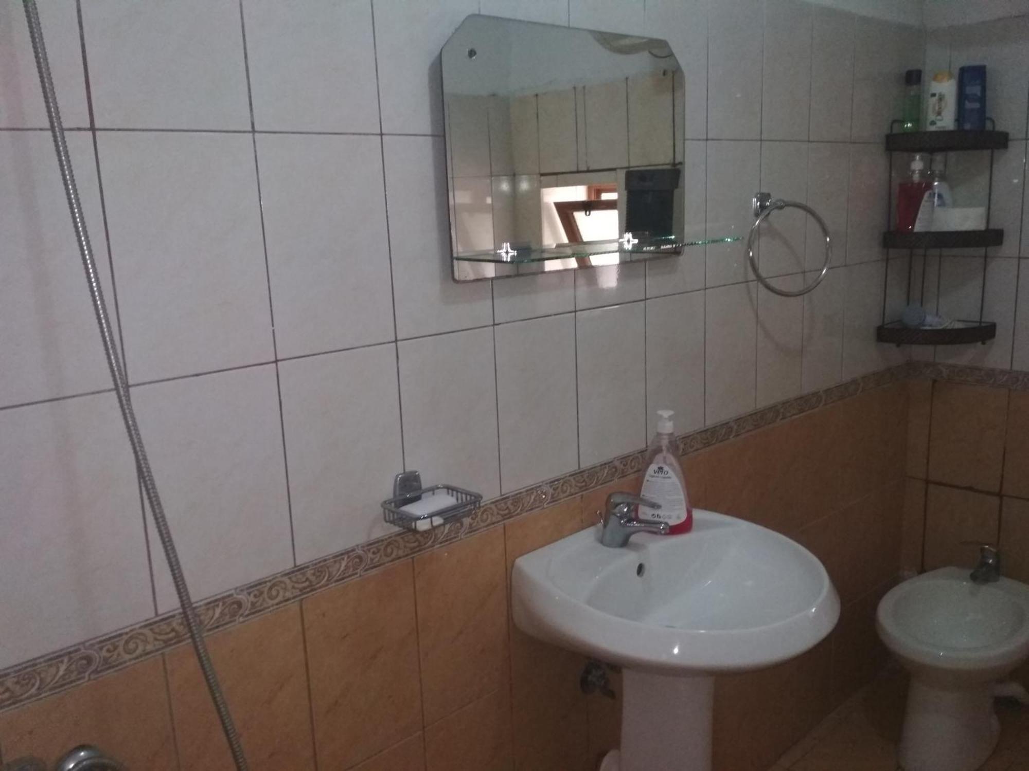 Karafil Guesthouse Gjirokaster Ngoại thất bức ảnh