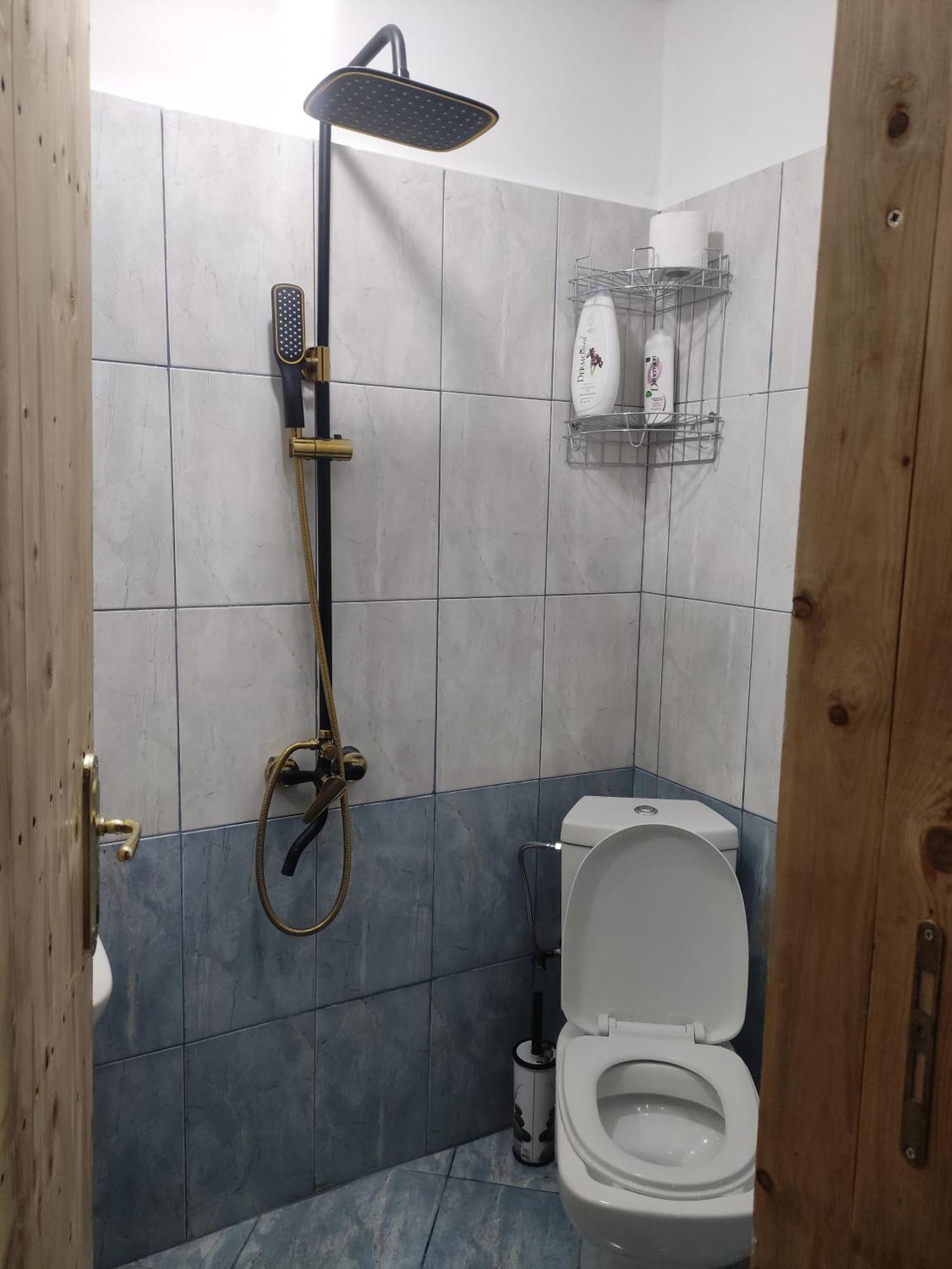 Karafil Guesthouse Gjirokaster Ngoại thất bức ảnh