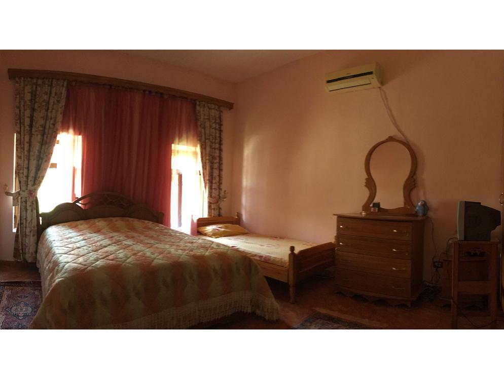 Karafil Guesthouse Gjirokaster Ngoại thất bức ảnh