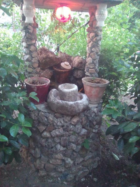 Karafil Guesthouse Gjirokaster Ngoại thất bức ảnh